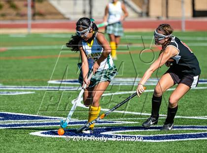 Thumbnail 1 in Escondido vs. Patrick Henry (CIF SDS D2 Final) photogallery.
