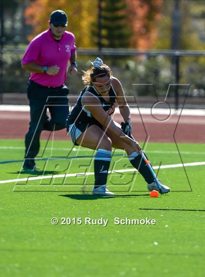 Thumbnail 1 in Escondido vs. Patrick Henry (CIF SDS D2 Final) photogallery.