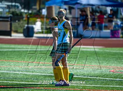 Thumbnail 3 in Escondido vs. Patrick Henry (CIF SDS D2 Final) photogallery.