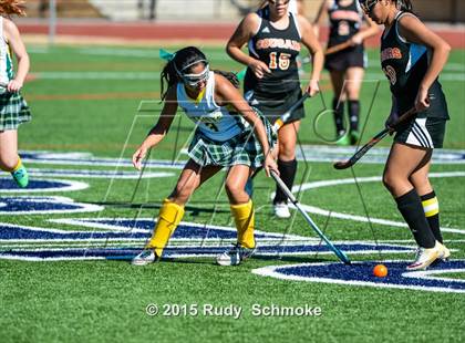 Thumbnail 3 in Escondido vs. Patrick Henry (CIF SDS D2 Final) photogallery.