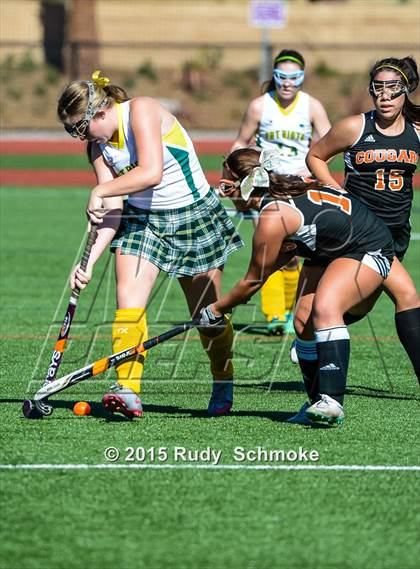 Thumbnail 1 in Escondido vs. Patrick Henry (CIF SDS D2 Final) photogallery.