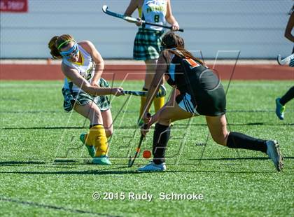 Thumbnail 1 in Escondido vs. Patrick Henry (CIF SDS D2 Final) photogallery.
