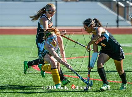 Thumbnail 1 in Escondido vs. Patrick Henry (CIF SDS D2 Final) photogallery.
