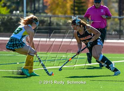 Thumbnail 3 in Escondido vs. Patrick Henry (CIF SDS D2 Final) photogallery.