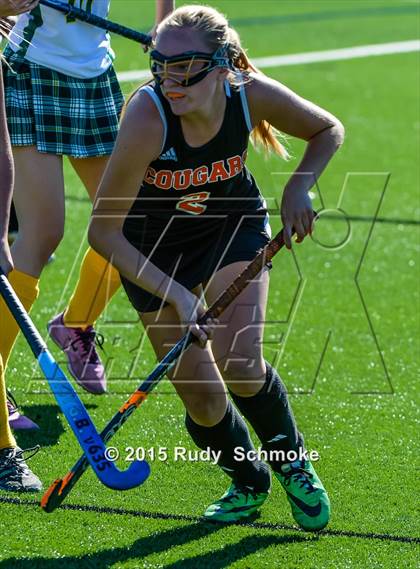 Thumbnail 3 in Escondido vs. Patrick Henry (CIF SDS D2 Final) photogallery.