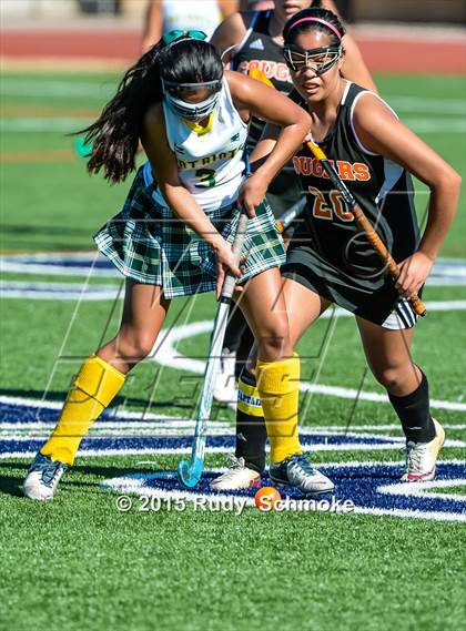 Thumbnail 1 in Escondido vs. Patrick Henry (CIF SDS D2 Final) photogallery.