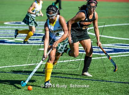 Thumbnail 1 in Escondido vs. Patrick Henry (CIF SDS D2 Final) photogallery.