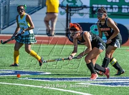 Thumbnail 3 in Escondido vs. Patrick Henry (CIF SDS D2 Final) photogallery.