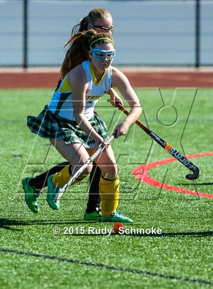 Thumbnail 1 in Escondido vs. Patrick Henry (CIF SDS D2 Final) photogallery.