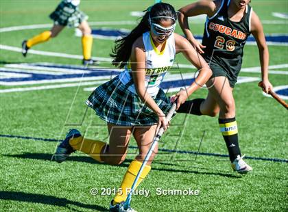 Thumbnail 1 in Escondido vs. Patrick Henry (CIF SDS D2 Final) photogallery.