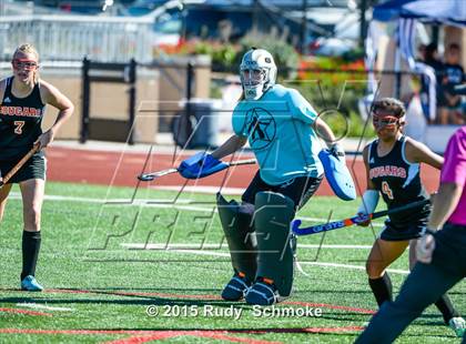 Thumbnail 3 in Escondido vs. Patrick Henry (CIF SDS D2 Final) photogallery.