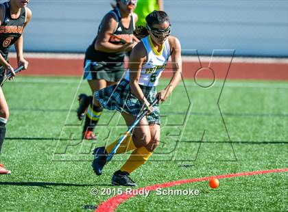 Thumbnail 2 in Escondido vs. Patrick Henry (CIF SDS D2 Final) photogallery.