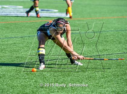 Thumbnail 1 in Escondido vs. Patrick Henry (CIF SDS D2 Final) photogallery.