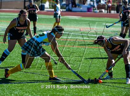 Thumbnail 3 in Escondido vs. Patrick Henry (CIF SDS D2 Final) photogallery.