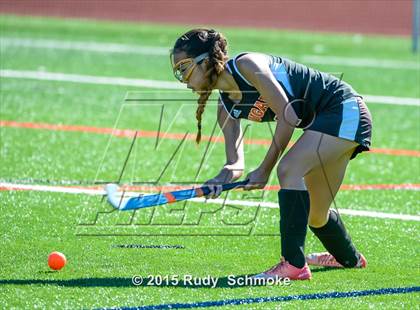 Thumbnail 3 in Escondido vs. Patrick Henry (CIF SDS D2 Final) photogallery.
