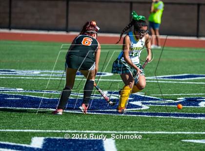 Thumbnail 3 in Escondido vs. Patrick Henry (CIF SDS D2 Final) photogallery.