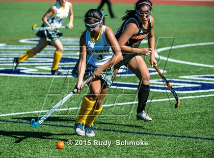 Thumbnail 3 in Escondido vs. Patrick Henry (CIF SDS D2 Final) photogallery.