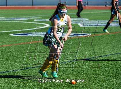 Thumbnail 1 in Escondido vs. Patrick Henry (CIF SDS D2 Final) photogallery.