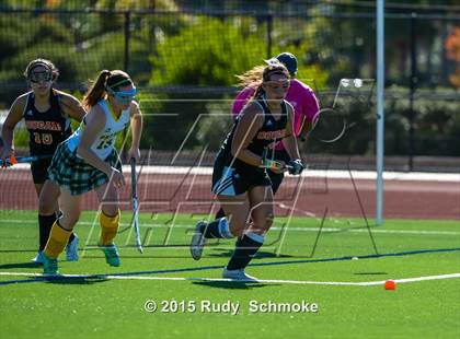 Thumbnail 1 in Escondido vs. Patrick Henry (CIF SDS D2 Final) photogallery.