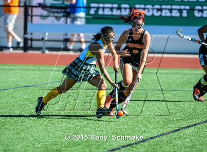 Thumbnail 2 in Escondido vs. Patrick Henry (CIF SDS D2 Final) photogallery.