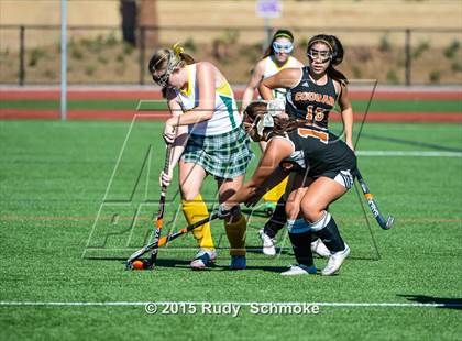 Thumbnail 3 in Escondido vs. Patrick Henry (CIF SDS D2 Final) photogallery.