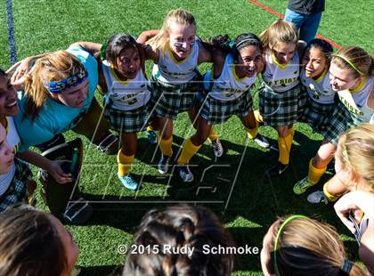 Thumbnail 3 in Escondido vs. Patrick Henry (CIF SDS D2 Final) photogallery.