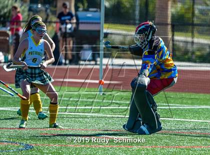 Thumbnail 1 in Escondido vs. Patrick Henry (CIF SDS D2 Final) photogallery.