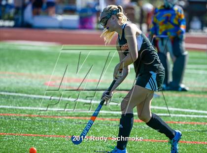Thumbnail 1 in Escondido vs. Patrick Henry (CIF SDS D2 Final) photogallery.