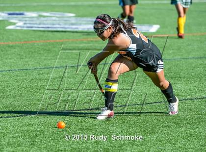 Thumbnail 3 in Escondido vs. Patrick Henry (CIF SDS D2 Final) photogallery.