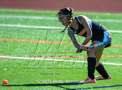 Thumbnail 1 in Escondido vs. Patrick Henry (CIF SDS D2 Final) photogallery.