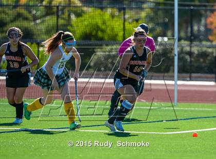 Thumbnail 2 in Escondido vs. Patrick Henry (CIF SDS D2 Final) photogallery.
