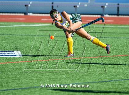 Thumbnail 3 in Escondido vs. Patrick Henry (CIF SDS D2 Final) photogallery.