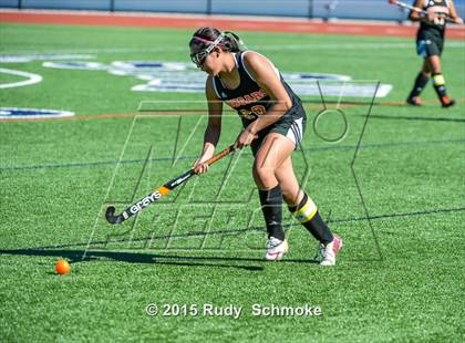 Thumbnail 1 in Escondido vs. Patrick Henry (CIF SDS D2 Final) photogallery.