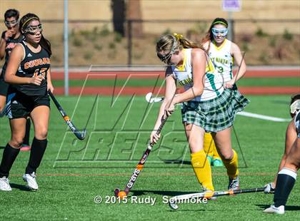 Thumbnail 1 in Escondido vs. Patrick Henry (CIF SDS D2 Final) photogallery.