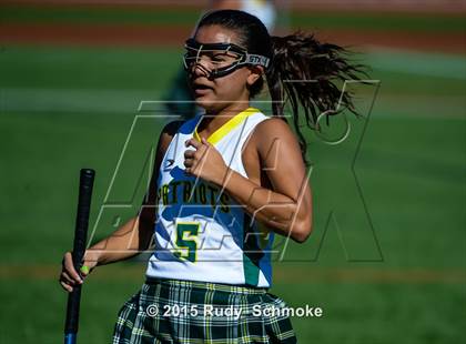 Thumbnail 3 in Escondido vs. Patrick Henry (CIF SDS D2 Final) photogallery.