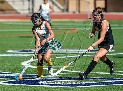 Thumbnail 3 in Escondido vs. Patrick Henry (CIF SDS D2 Final) photogallery.