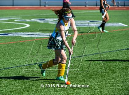 Thumbnail 2 in Escondido vs. Patrick Henry (CIF SDS D2 Final) photogallery.