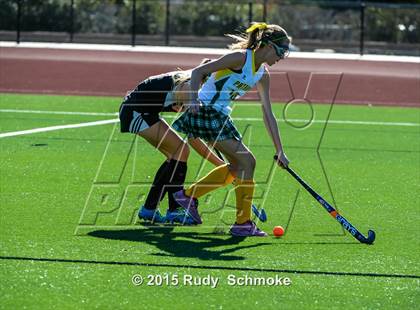 Thumbnail 1 in Escondido vs. Patrick Henry (CIF SDS D2 Final) photogallery.