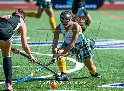 Thumbnail 2 in Escondido vs. Patrick Henry (CIF SDS D2 Final) photogallery.