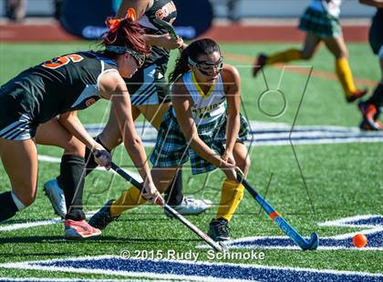 Thumbnail 1 in Escondido vs. Patrick Henry (CIF SDS D2 Final) photogallery.