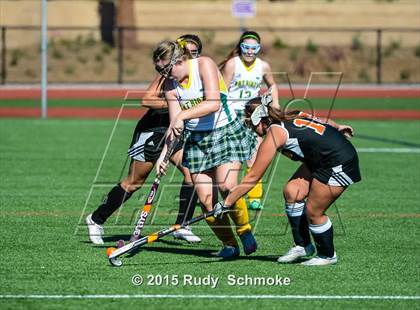 Thumbnail 2 in Escondido vs. Patrick Henry (CIF SDS D2 Final) photogallery.