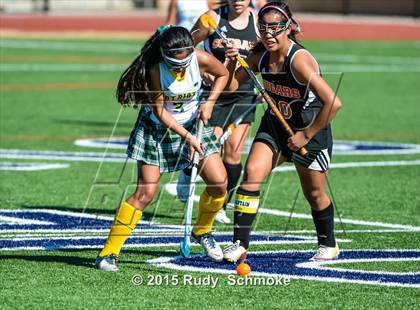 Thumbnail 3 in Escondido vs. Patrick Henry (CIF SDS D2 Final) photogallery.