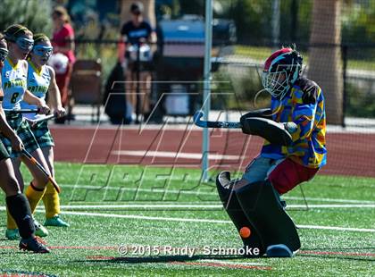 Thumbnail 1 in Escondido vs. Patrick Henry (CIF SDS D2 Final) photogallery.