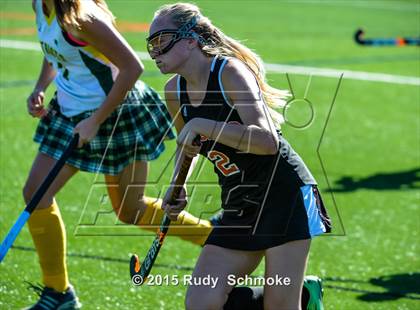 Thumbnail 1 in Escondido vs. Patrick Henry (CIF SDS D2 Final) photogallery.