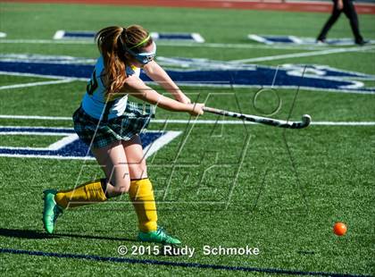 Thumbnail 1 in Escondido vs. Patrick Henry (CIF SDS D2 Final) photogallery.
