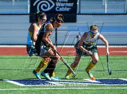 Thumbnail 1 in Escondido vs. Patrick Henry (CIF SDS D2 Final) photogallery.