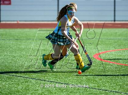 Thumbnail 3 in Escondido vs. Patrick Henry (CIF SDS D2 Final) photogallery.