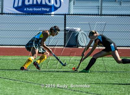 Thumbnail 3 in Escondido vs. Patrick Henry (CIF SDS D2 Final) photogallery.
