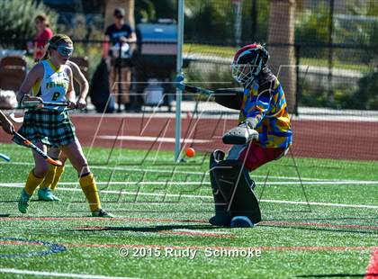 Thumbnail 3 in Escondido vs. Patrick Henry (CIF SDS D2 Final) photogallery.