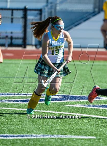 Thumbnail 2 in Escondido vs. Patrick Henry (CIF SDS D2 Final) photogallery.